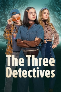 Watch The Three Detectives movies free hd online