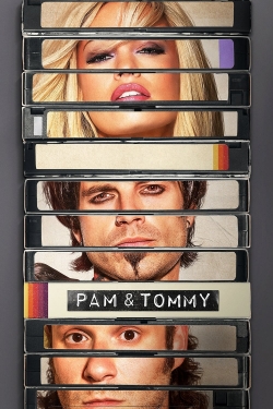 Watch Pam & Tommy movies free hd online