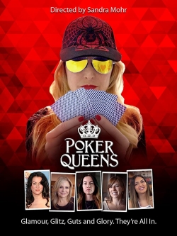 Watch Poker Queens movies free hd online