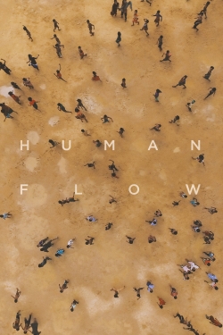 Watch Human Flow movies free hd online