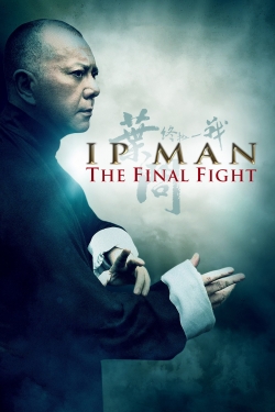 Watch Ip Man: The Final Fight movies free hd online