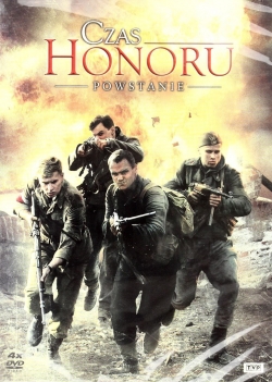 Watch Czas honoru - Powstanie movies free hd online