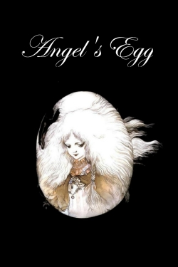 Watch Angel's Egg movies free hd online