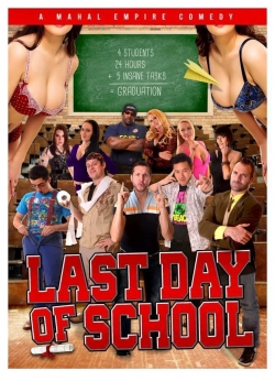 Watch Last Day of School movies free hd online