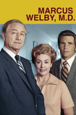 Watch Marcus Welby, M.D. movies free hd online