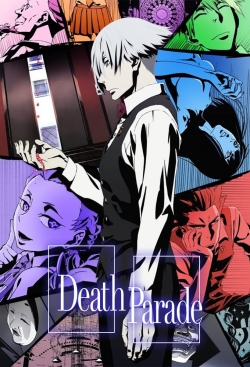 Watch Death Parade movies free hd online