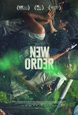 Watch New Order movies free hd online