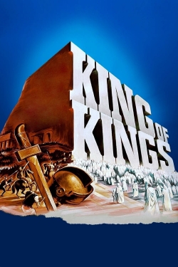 Watch King of Kings movies free hd online