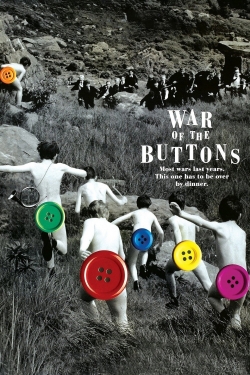 Watch War of the Buttons movies free hd online