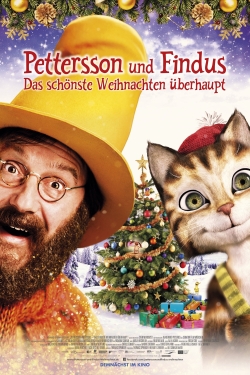 Watch Pettson and Findus: The Best Christmas Ever movies free hd online