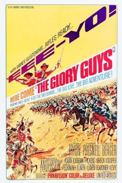 Watch The Glory Guys movies free hd online