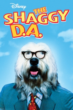 Watch The Shaggy D.A. movies free hd online