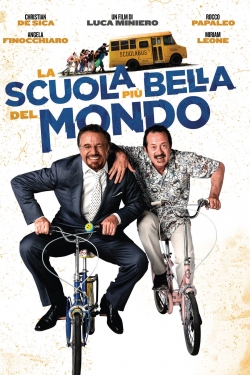 Watch La scuola più bella del mondo movies free hd online