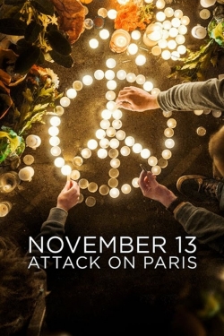 Watch November 13: Attack on Paris movies free hd online