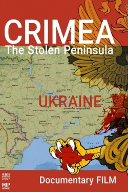 Watch Crimea. The Stolen Peninsula movies free hd online