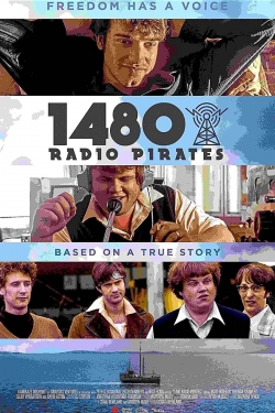 Watch 1480 Radio Pirates movies free hd online