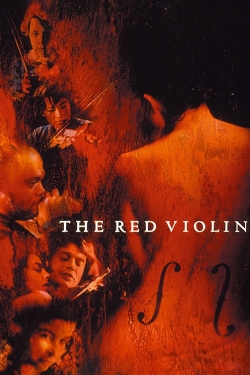 Watch The Red Violin movies free hd online