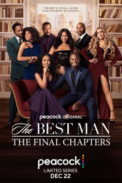 Watch The Best Man: The Final Chapters movies free hd online