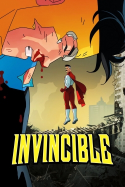 Watch Invincible movies free hd online