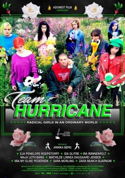 Watch Team Hurricane movies free hd online