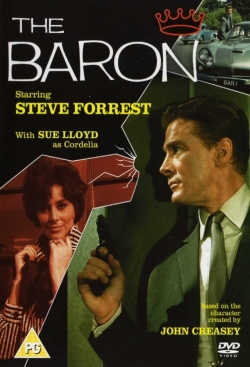 Watch The Baron movies free hd online