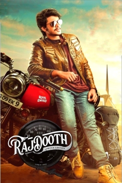 Watch Rajdooth movies free hd online