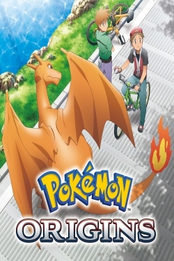 Watch Pokémon Origins movies free hd online