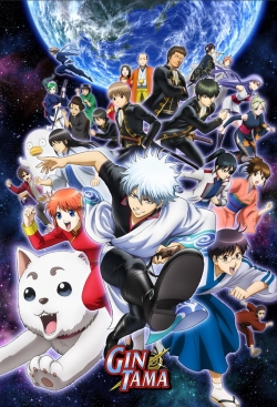 Watch Gintama movies free hd online