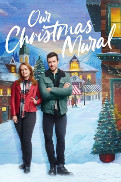 Watch Our Christmas Mural movies free hd online