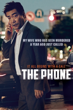 Watch The Phone movies free hd online