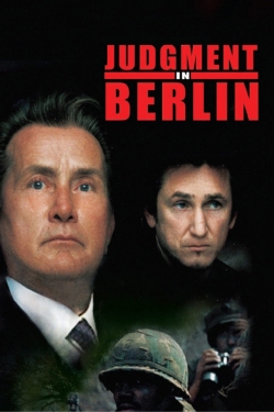 Watch Judgment in Berlin movies free hd online