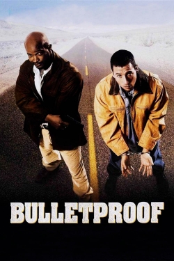 Watch Bulletproof movies free hd online