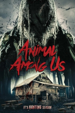 Watch Animal Among Us movies free hd online