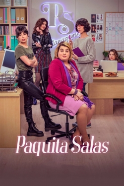 Watch Paquita Salas movies free hd online