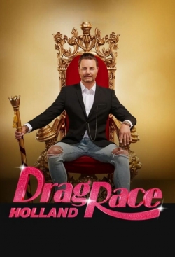 Watch Drag Race Holland movies free hd online