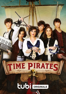 Watch Time Pirates movies free hd online