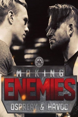 Watch Making Enemies: Ospreay & Havoc movies free hd online