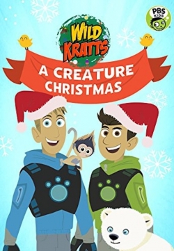 Watch Wild Kratts: A Creature Christmas movies free hd online