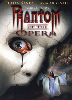 Watch The Phantom of the Opera movies free hd online