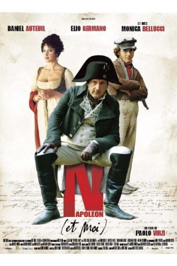 Watch Napoleon and Me movies free hd online