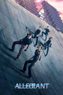 Watch Allegiant movies free hd online