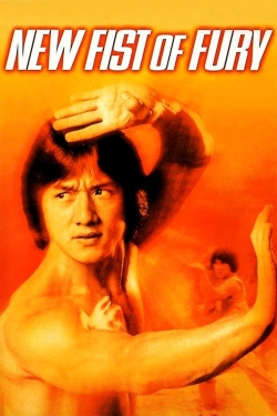 Watch New Fist of Fury movies free hd online