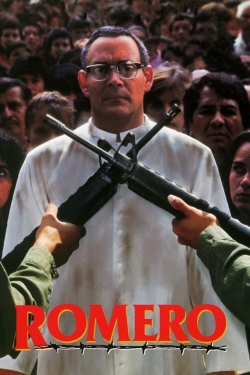 Watch Romero movies free hd online