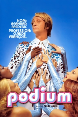 Watch Podium movies free hd online