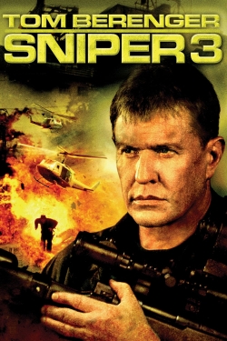 Watch Sniper 3 movies free hd online