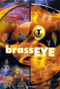 Watch Brass Eye movies free hd online