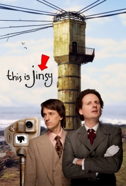 Watch This Is Jinsy movies free hd online