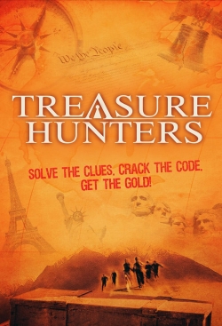 Watch Treasure Hunters movies free hd online