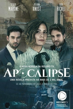 Watch Apocalipse movies free hd online