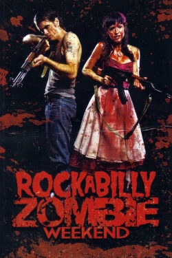 Watch Rockabilly Zombie Weekend movies free hd online